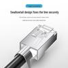 Ugreen Cat6a RJ45 Shielded Gold-Plated Ethernet Connectors
