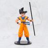 Dragon Ball Son Goku Super Saiyan 20cm Action Figure Collectible Ornament DBZ Anime PVC Model Gift for Christmas In Stock