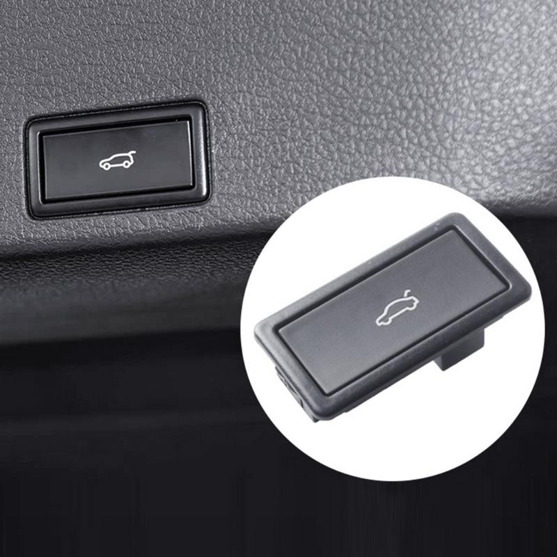 Intelligent Power Tailgate Switches 3VD959831 Allowing Automatic Tailgate Operation Through Touch Control for Magotan B6