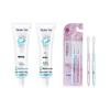 Sakol Anti-Cavity & Gum Strengthening Toothpaste Set
