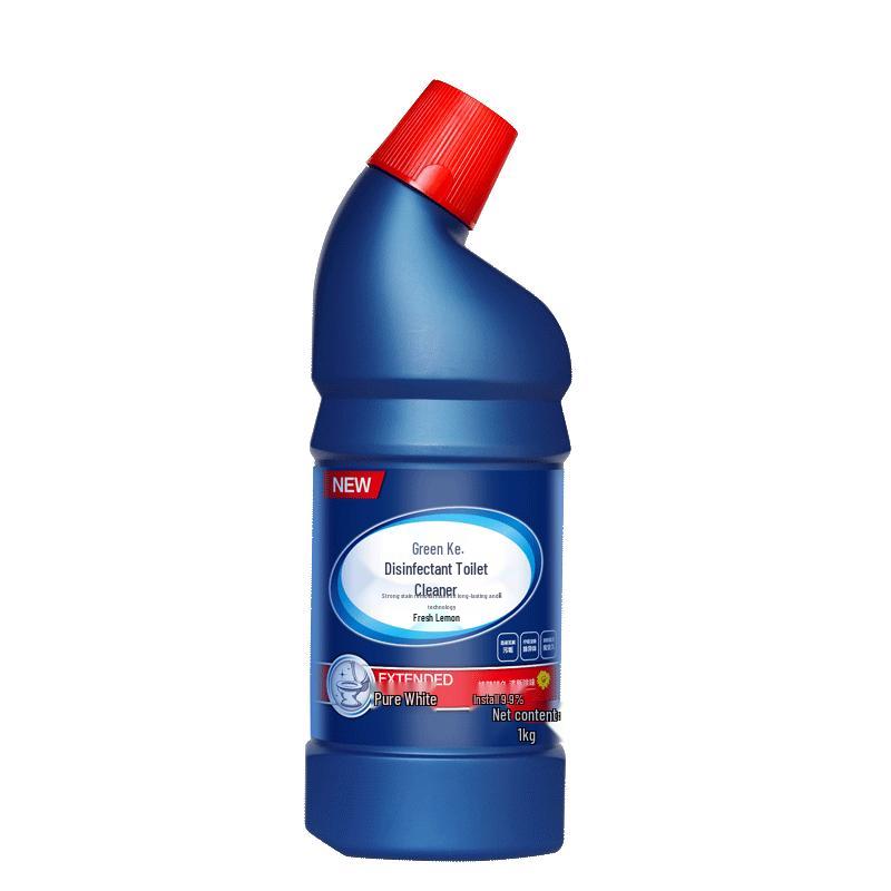 Luko Antibacterial Toilet Cleaner