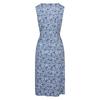 Mountain Warehouse Womens/Ladies Bahamas Floral Sleeveless Dress