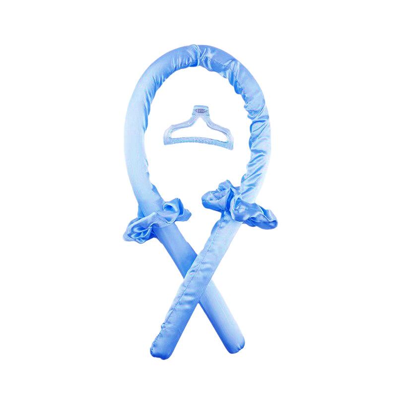 Heatless Sleep Curling Iron Ins Large Wave Curling Artifact Does Not Hurt Hair And Does Not Perm EVA Foam Sponge Rubber