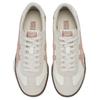 ONITSUKA TIGER Tokuten Comfortable Versatile Non-Slip Wear-Resistant Low-Top Skate Shoes Unisex Sneaker Off-White Brown 1183C086-103
