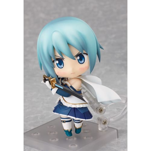 Puella Magi Madoka Magica Nendoroid Sayaka Miki (non-scale ABS & PVC Painted Action Figure)