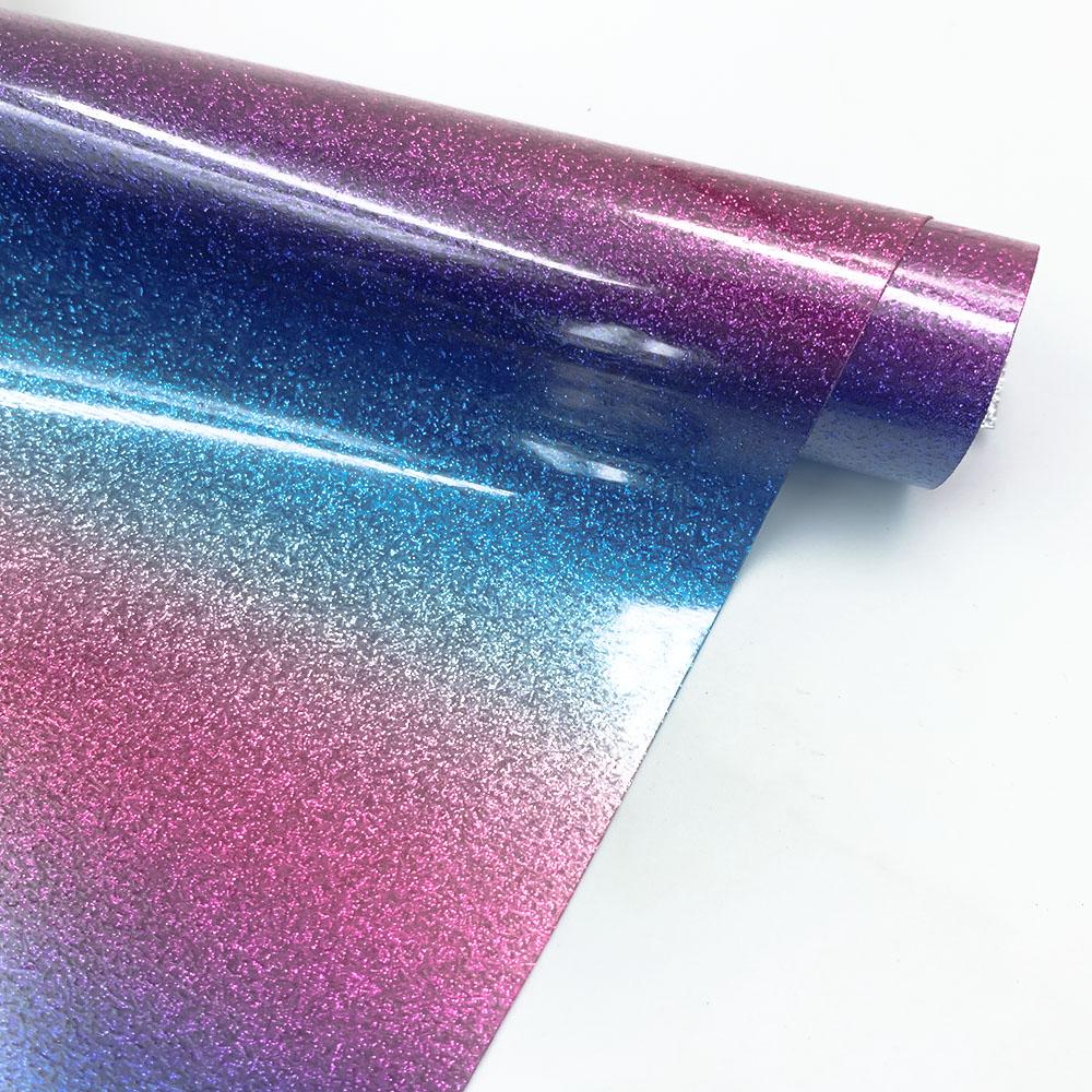HTV Heat Transfer Vinyl Iron On Garment Cut of 12inx10in 32 Assorted Colors Easy To Cut & Weed Heat Press Film for DIY Shirts