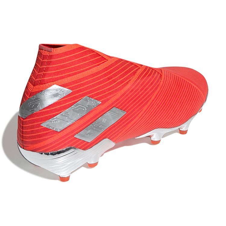 Adidas Nemeziz 19+ Fg 'Active Red' F34404