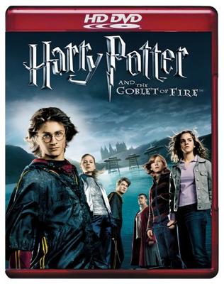 Harry Potter and the Goblet of Fire [HD DVD]
