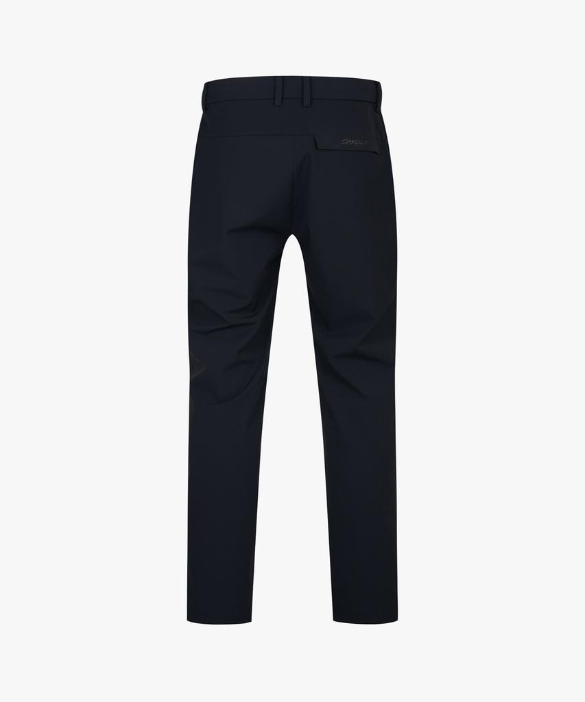 SPYDER Men'S Pro Web Cool Woven Cooling Pants Spkpcnpt306Mblk