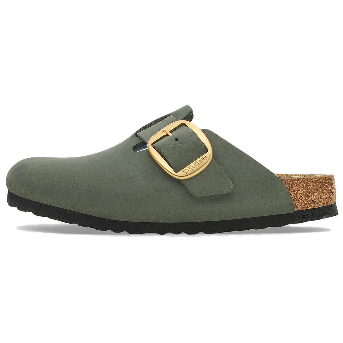 Birkenstock Boston Mules 1028033 35
