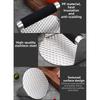 Anti-rust Hamburger Patty Maker Round Patties Maker Manual Meat Pie Press Mold  Beef