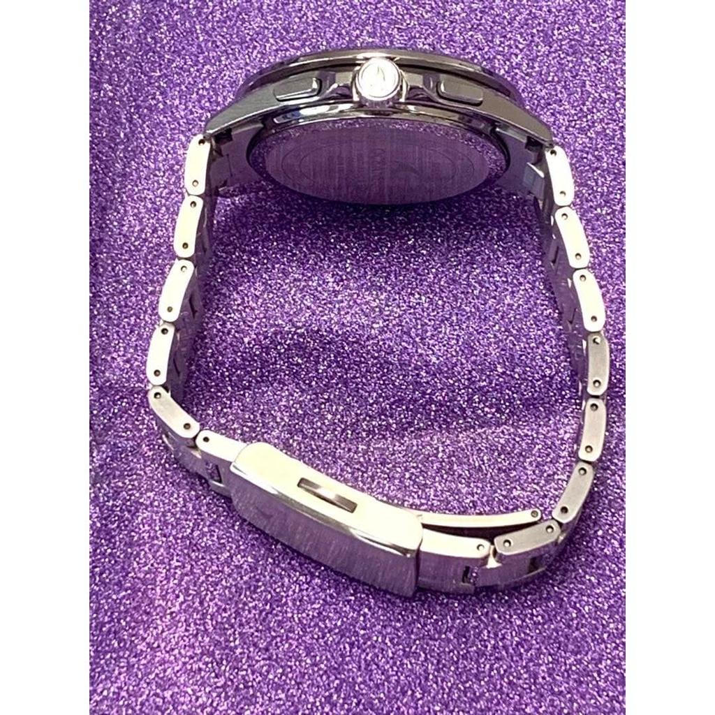 Used [Popular Model] Beautiful Condition Casio Oceanus OCW-T2600-2A2JF