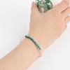 Women's Blue Turquoise Petite Bracelet for Teens and Teens