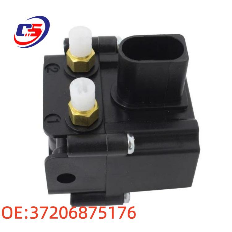 BMW F02 Diverter Valve 37206875176 - Auto Parts