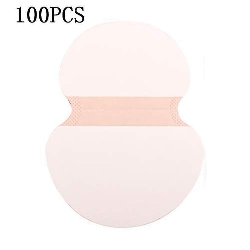 Armpit Pads Armpit Sweat Pads Armpit Pads, 100 Pieces