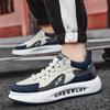 New Men's Shoes Sports Shoes Outdoor Fashion Running Shoes Casual Board Shoes Platform Simple Shoes
