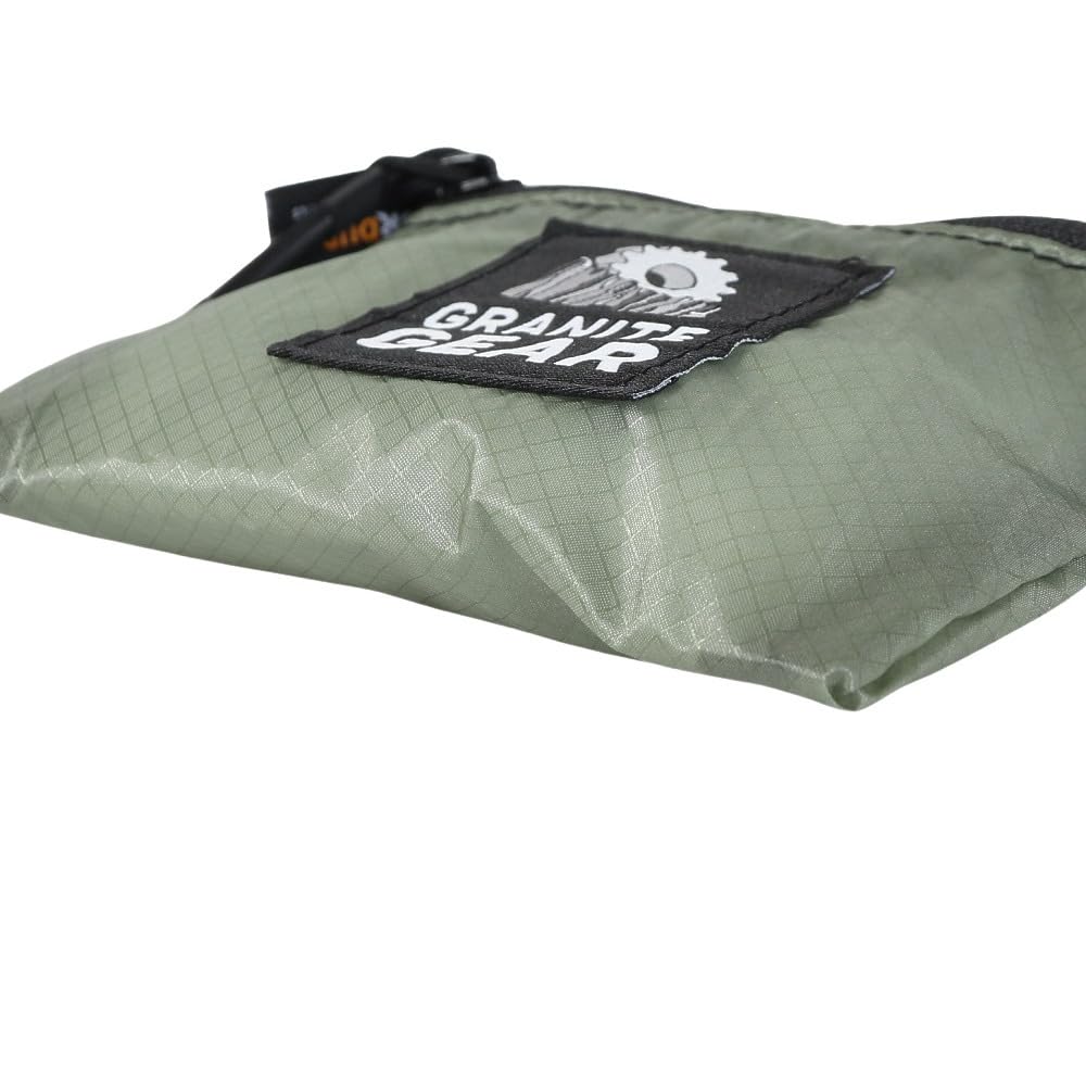 GRANITE GEAR Trail Wallet M Copper Oxide Medium 2210900069