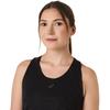 Running Wear METARUN Tank 2012D416 001 S [ASICS] Women's (PERFORMANCE BLACK)