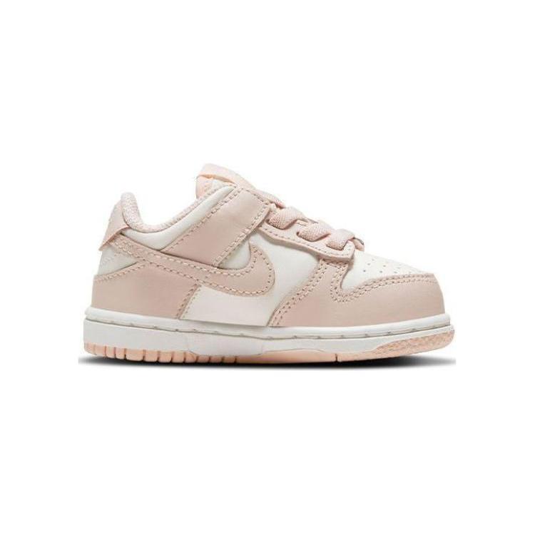 New Nike Dunk Low SP Orange Pearl TD CW1589-101