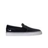 Toki Slip Textile Black White