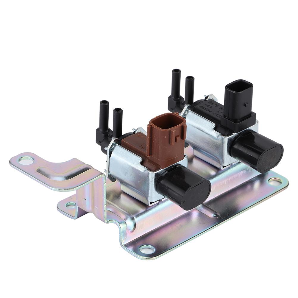 Canister Purge Solenoid Valve Replacement Accessories Fit for MAZDA 3 5 6 CX7 LF8218740