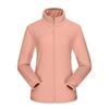 Unisex Outdoor Sports Fleece Jacket: Warm, Casual Hoodie for Men & Women