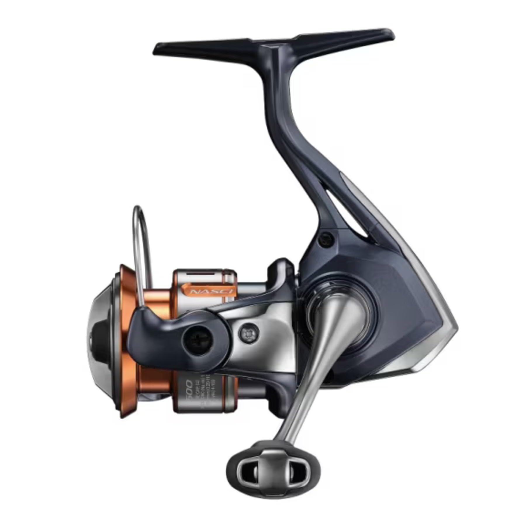 Shimano 26 Nasci 500 Spinning Reel