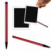 Double-ended Stylus Pen High Precision Sensitive Anti-slip Universal Mobile Phone Tablet Resistive Capacitive Screen Stylus Tablet Accessories