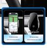 Mobile Phone Holder Base for Great Wall Wey Latte, Mocha, Tank 500, Lanshan, Cannon, and Screen Models