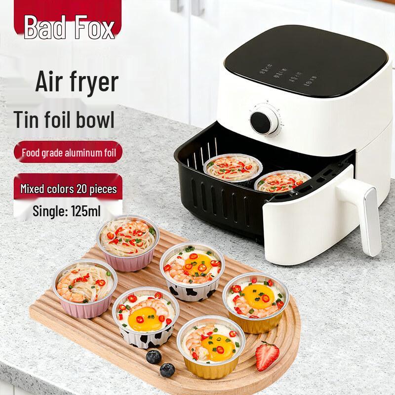 Food-Grade Aluminum Foil Baking Pans