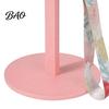 Crocheting Yarn Holder Portable Wrist Holder, Ball Dispenser for Crocheting, Knitting, Stand Spinner with Strap, Gift Crochet Lovers Beginners