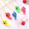 Random Style Cute Animal Cat Plastic Whistle Referee Sport Cheerleading Toys And Kids Children Birthday Party Favors Gifts