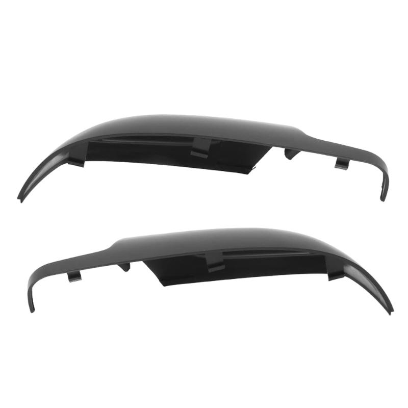 Car Side Bottom Lower Mirror Trim Cover For 2012-2018 Forester Car Styling
