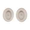 Bose QuietComfort Ultra Headphones (2nd Generation) Ear Pads, Driftwood Sand