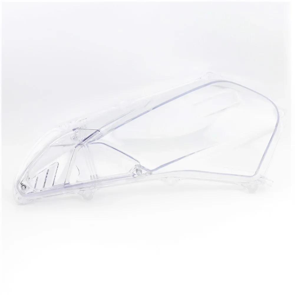 Motorcycle Air Filter Element Replacement Motorcycle Housing Cover Accessories for Honda PCX160 ADV160 VIRIO160 2025-2025