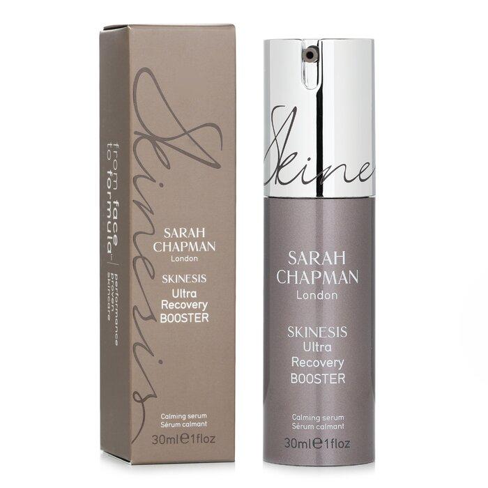 SARAH CHAPMAN Skinesys Ultra Recovery Booster Calming Serum