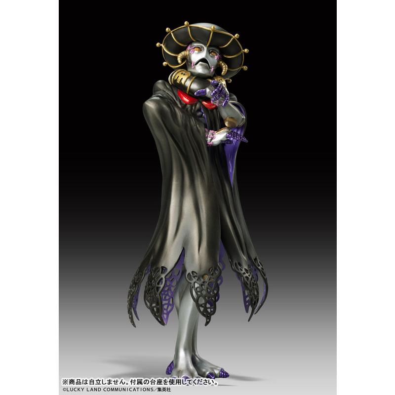 Statue Legend JoJo's Bizarre Adventure Part 5 B.S. Reissue
