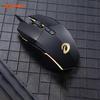 DAREU EM910 Wrangler RGB Lightweight Gaming Mouse