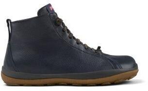 Ботинки Camper Peu Pista Gm K300287 Zip Medium Elastic синий 029