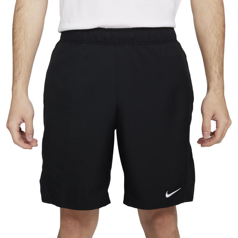 Nike NIKECOURT VICTORY DRI FIT Tennis Bottom Men's Black FD5385