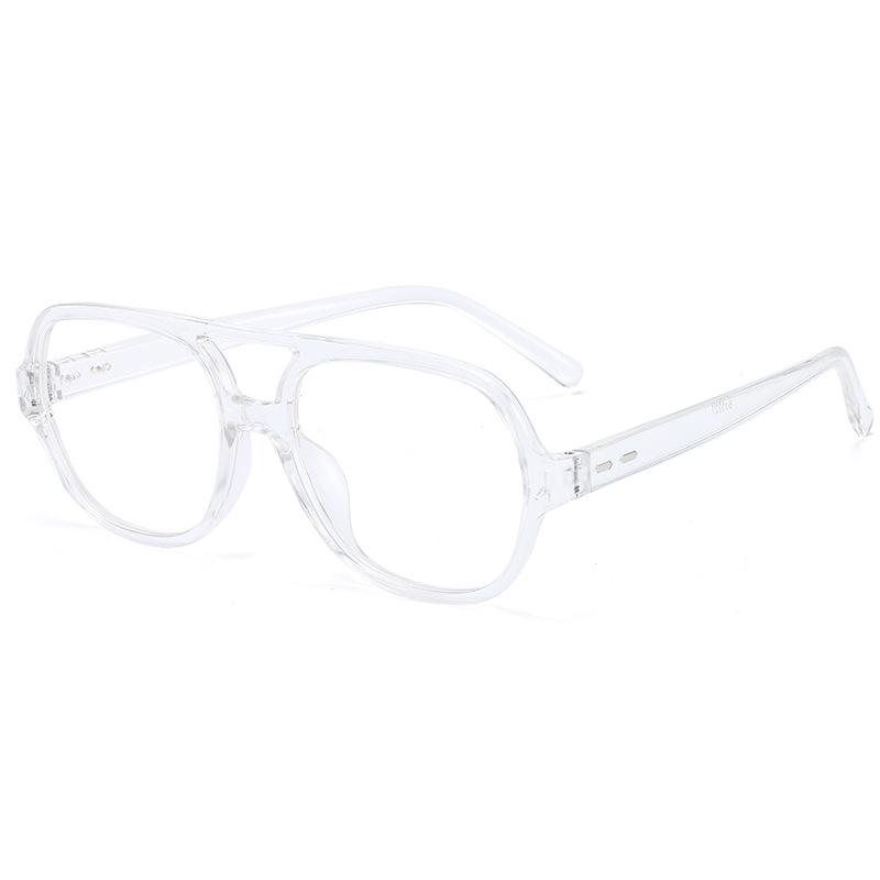 

Трендовые Солнцезащитные Очки Солнцезащитные Очки для Большого Лица Женские Уличные Пляжные Очки с Круглой Рамкой