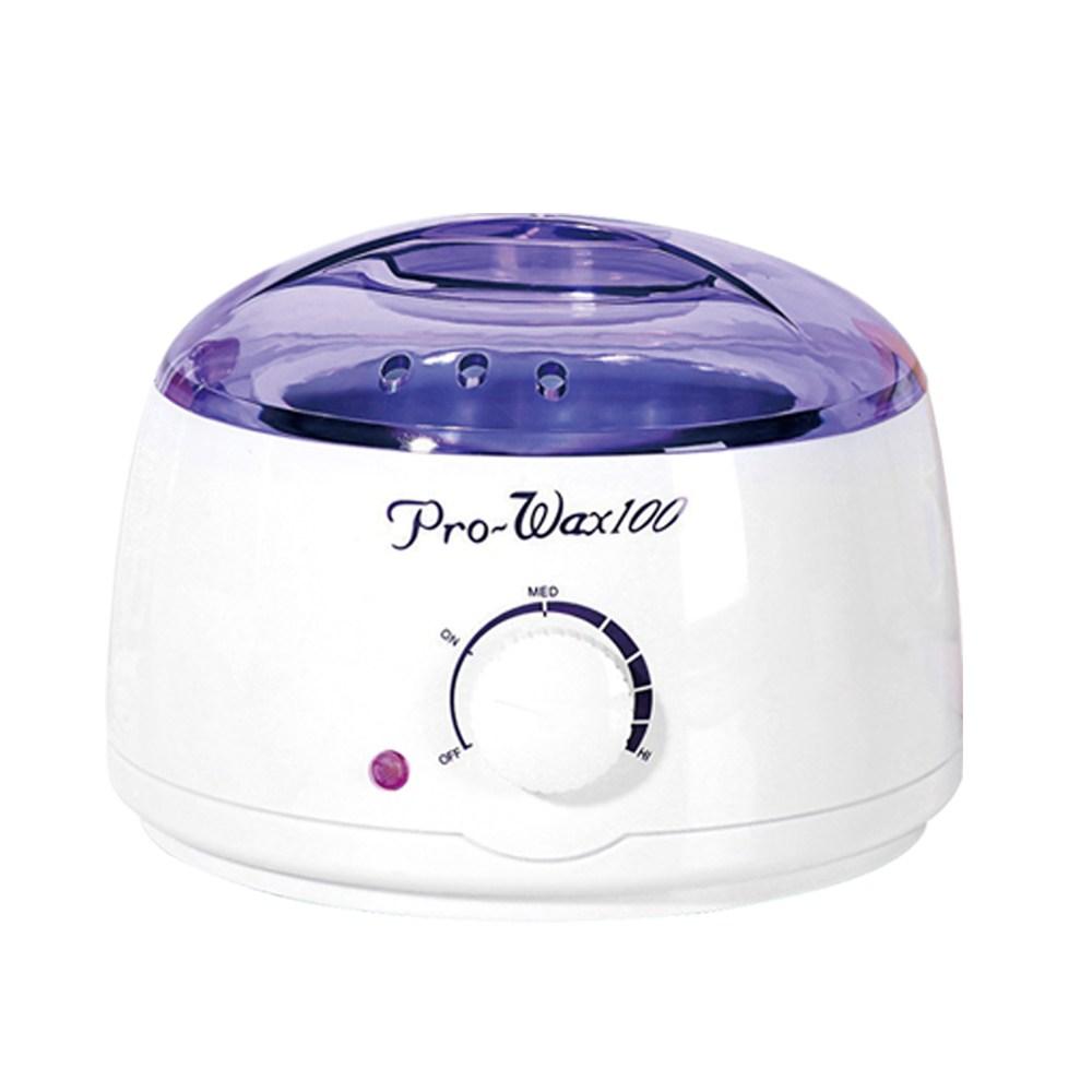 Pro Wax 100 Wax Warmer W