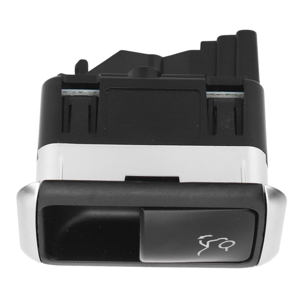 Power Window Switch Passenger Side Fast Response 2129059200 Replacement for CClass W204 2012 to