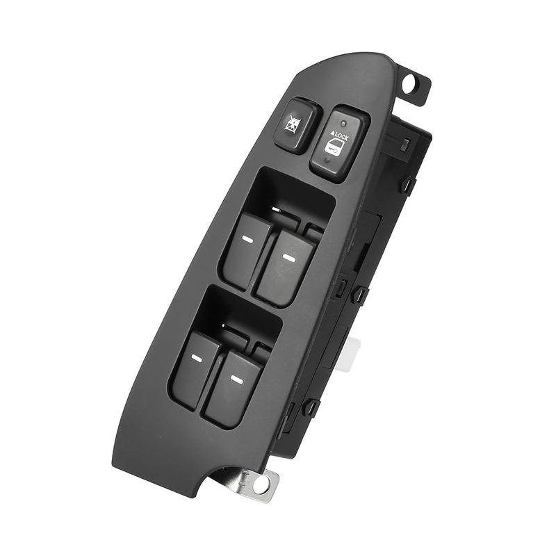 93570-1M100WK Left Power Window Switch Rear Button For KIA Forte Cerato 2009 2010 2011 2012 2013