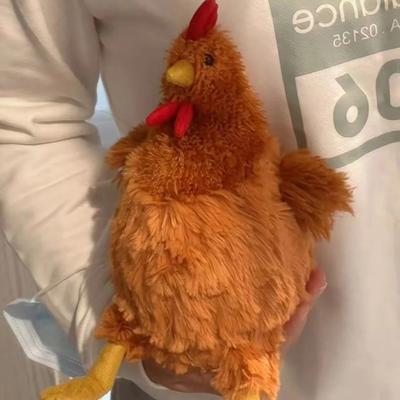 Lėlės ir minkšti žaislai – Minkšti ir pliušiniai žaisliniai gyvūnai