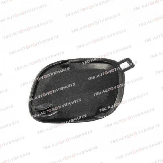 

Пофарбовано для Volvo S80 2014 - 2016 39817309 Кришка буксирного вушка переднього бампера 1pc no paint RH