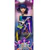 Kpop Demon Hunters Doll Toys - Rumi, Mira, Zoey Actionfigurer för tjejer - Vackra DIY-dockor