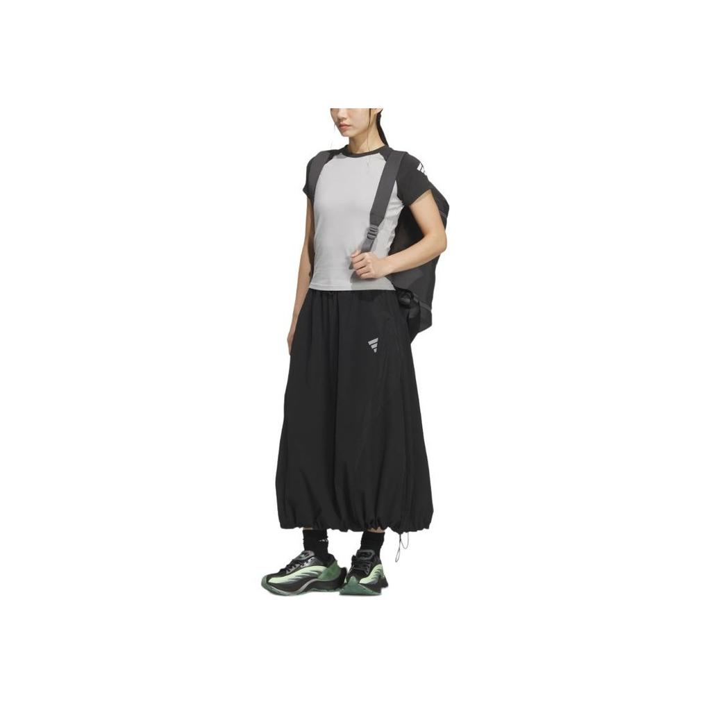 Adidas Fos Ss25 Future Style Skirt Women Skirts KF0699