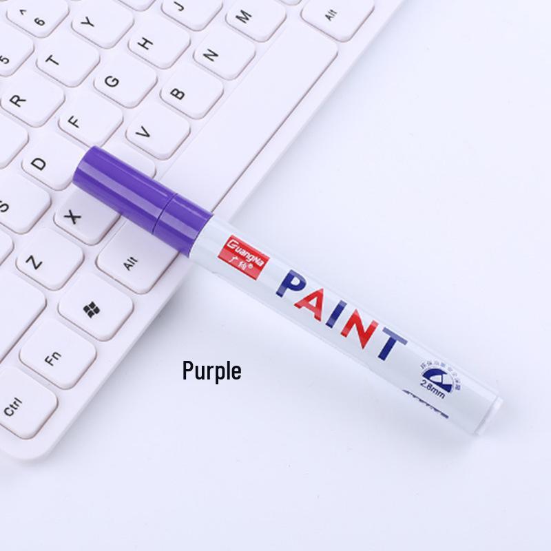 

Creative Multifunctional DIY Graffiti Pen for Clown Balloon Decorations and Touch-Up Painting