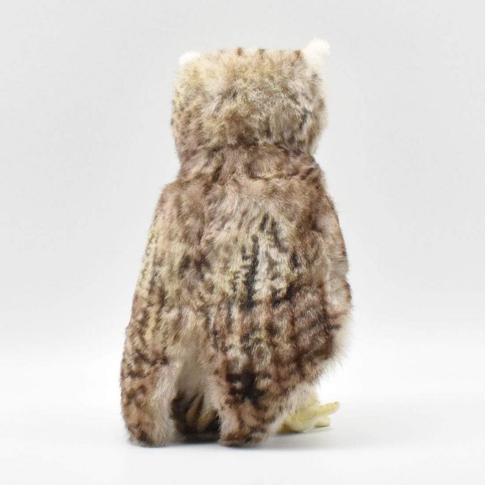 Bh6767 Hansa Shima Owl 26